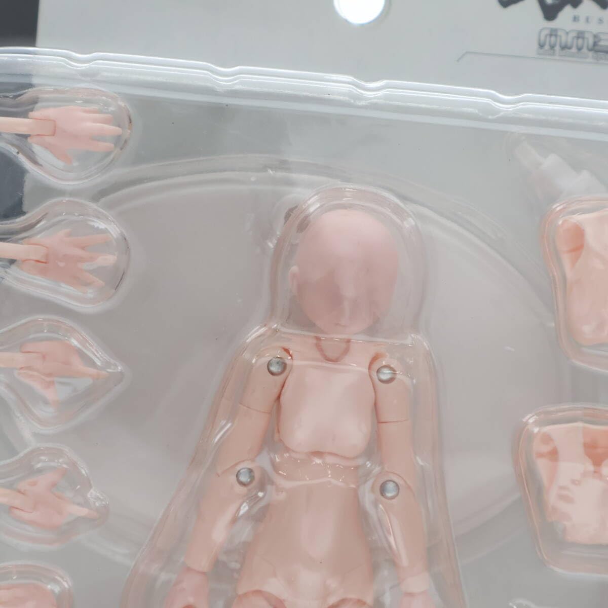 武装神姫(ぶそうしんき) MMS 3rd small NAKED FLESH ver.4 完成品 アクションフィギュア コナミデジタルエンタテインメント Amazon | [FIG]武装神姫(ぶそうしんき) MMS 3rd small NAKED FLESH ver